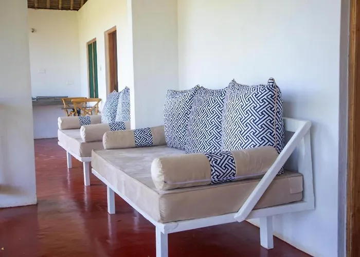 Gabsgate Resort Kilifi