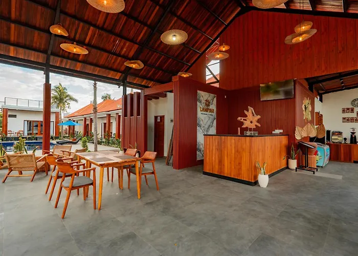 The Siantar Luxury Villa And Spa