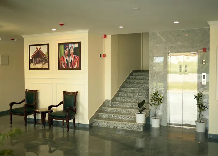 Hotel Grand Mayfair