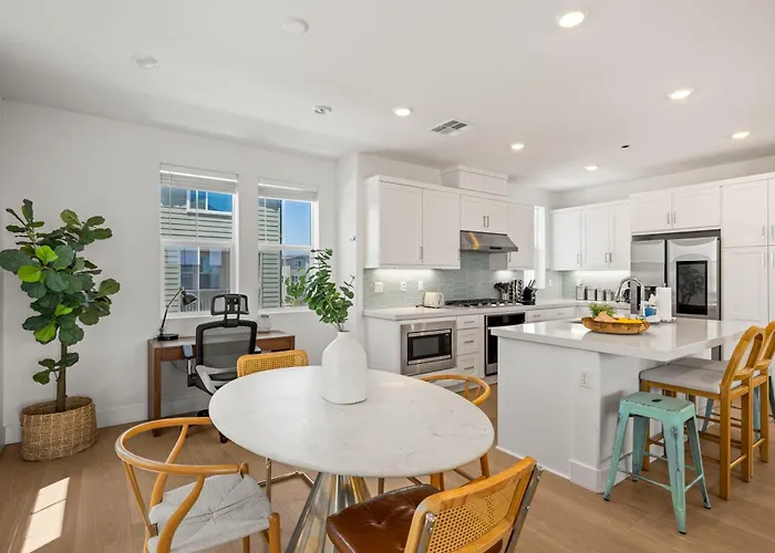 # Marbella Lane - Designer Dream Oasis Family Home