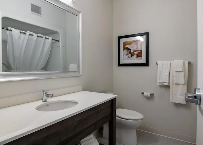 Amsterdam Inn & Suites, An Ascend Collection Hotel