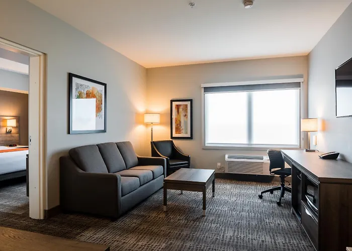 Amsterdam Inn & Suites, An Ascend Collection Hotel
