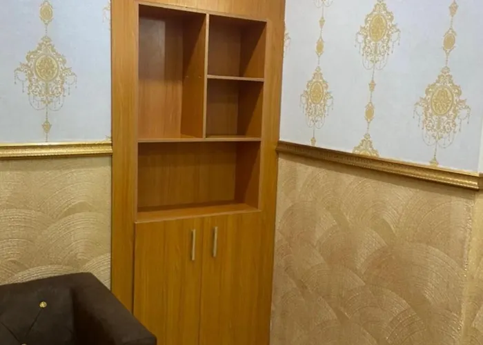 Goldstep Hotel Asaba