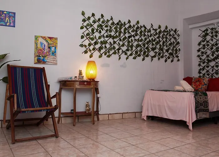 Hotel El Salvador-Santa Ana
