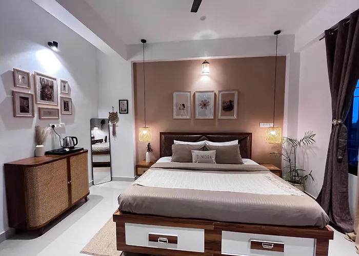 Dimora Homes, Bir