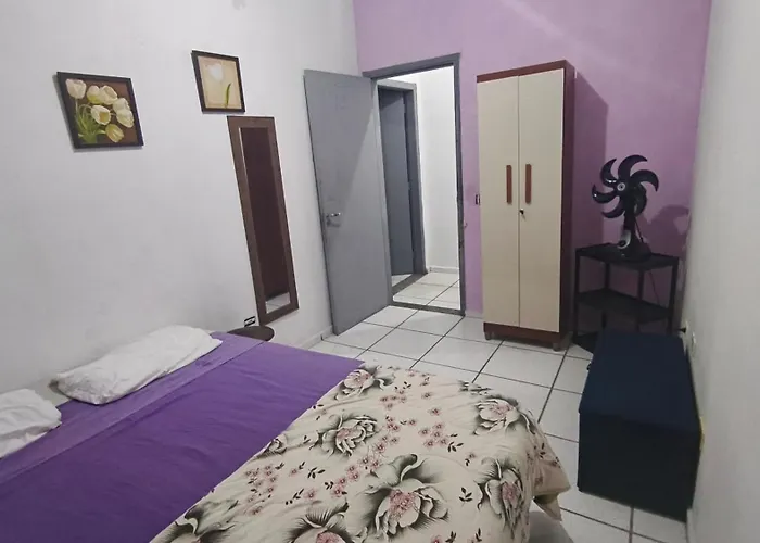 Nomah Hostel