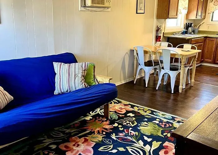Beautiful Cabin Incredible For A Romantic Getaway In South Dakota