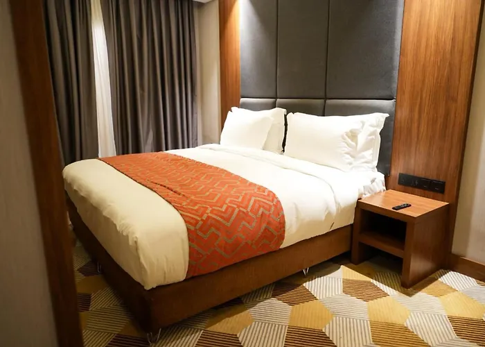 Attawfeek Hotel
