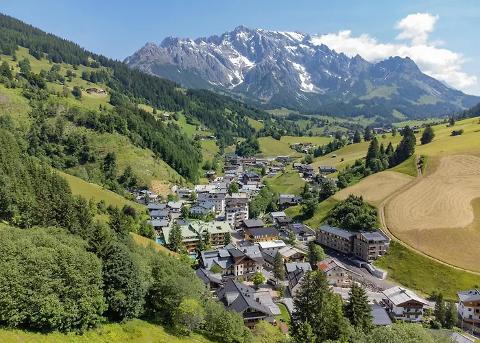 Hotel Hochkönig