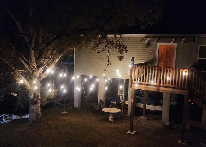 East Flamingo Hideaway