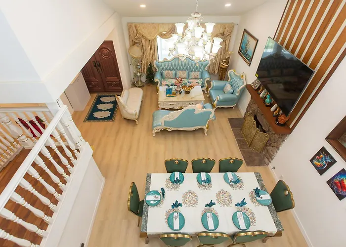 Whole 4Br House With Gazebo, Sleeps 8, Pet Ok