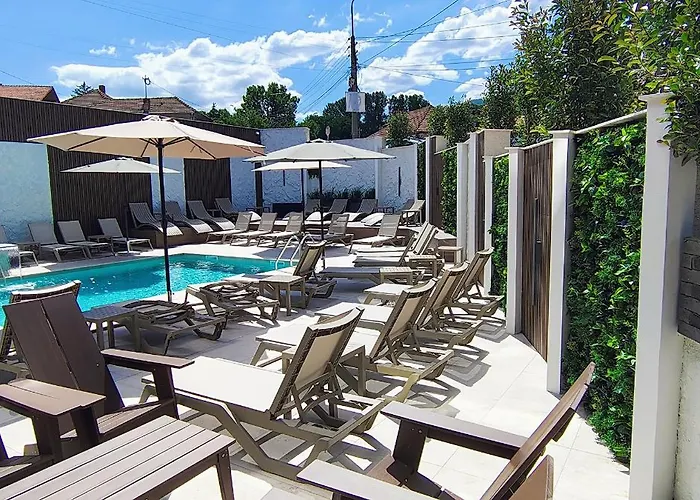 Hotel Sky Panorama
