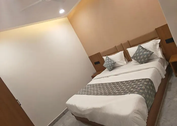 Hotel Raddizone