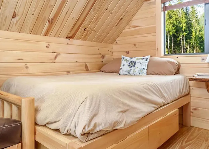 Pine Creek Pod
