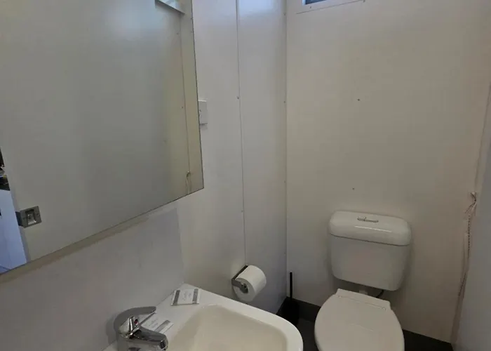 Midtown Caravan Park