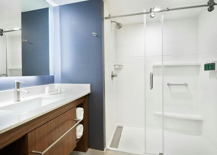 Residence Inn By Marriott Ormond Beach Oceanfront