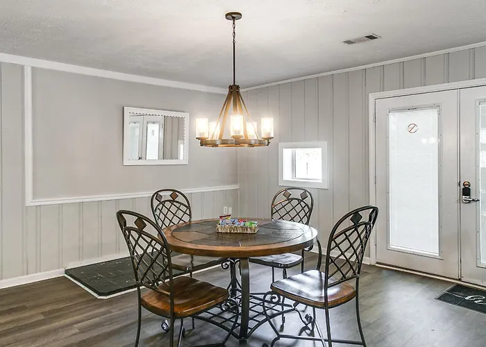 2 Mi To Dtwn Vidalia! Pet-Friendly Retreat W/ Yard