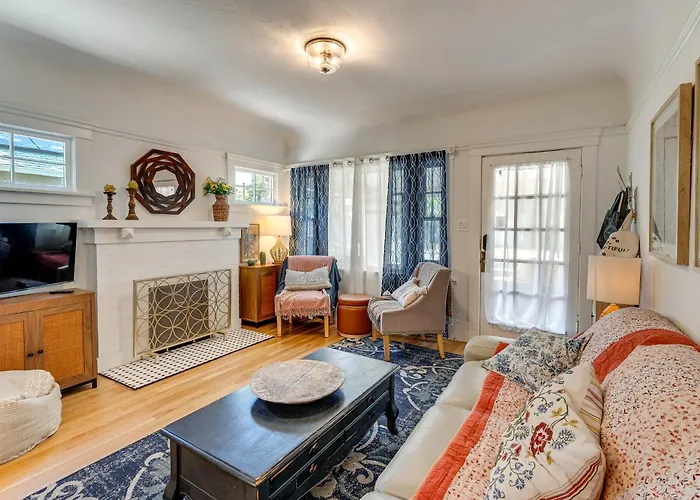Pets Welcome! Woodland Family Haven W/ Large Yard
