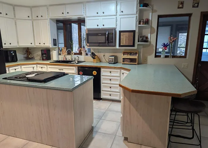 Spacious Sturgis Rally Rental Home
