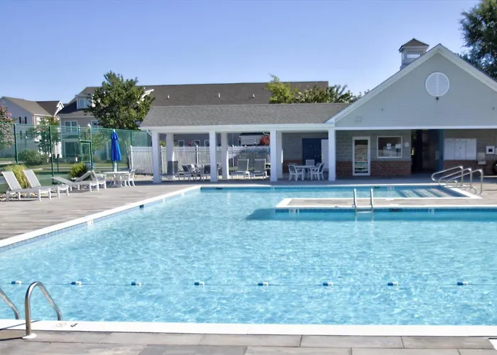 16876 N Hunter'S Run, Lewes