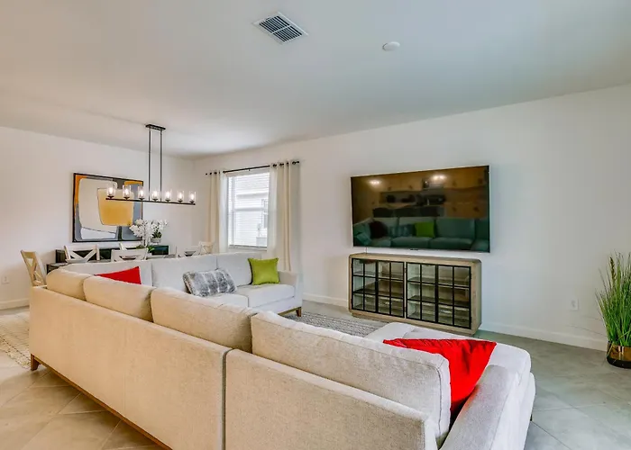 Resort Golf Living: New Home, Elite Club Perks