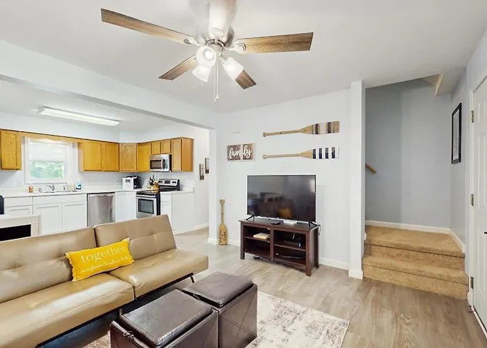 Serene 3Br Lodge