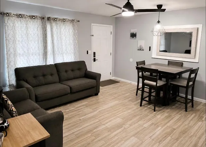 Family Friendly 2Br 1Ba Close To Legoland