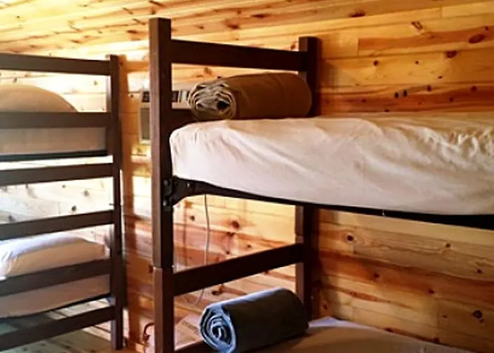 Elegant Black Hills Cabin & Rv Resort With Atv Trails Near Sturgis, South Dakota