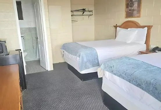 The Country Inn Of Laverne