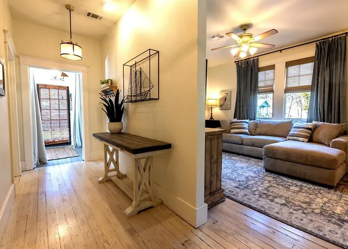 Blue Heron 3 Bedroom - Old Mandeville
