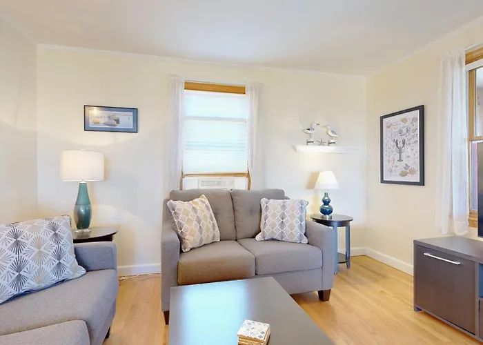 The Lookout By Bayley Vacation Rentals