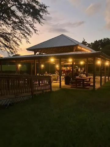 The Lodge At Big Bear Farm