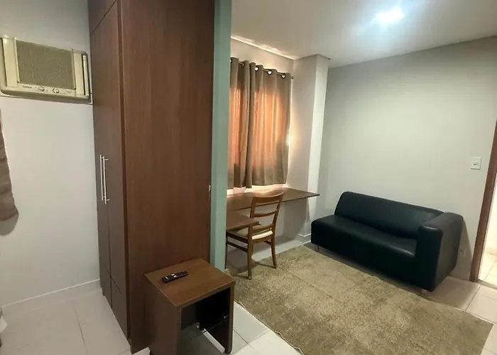 Residencial Dom