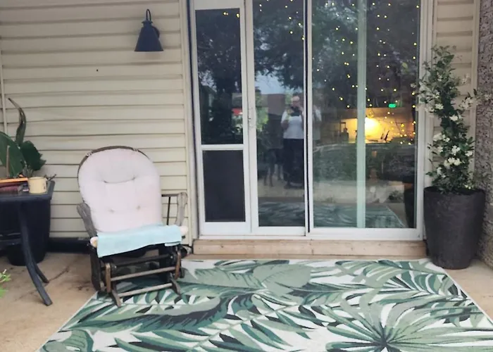 Serenity House