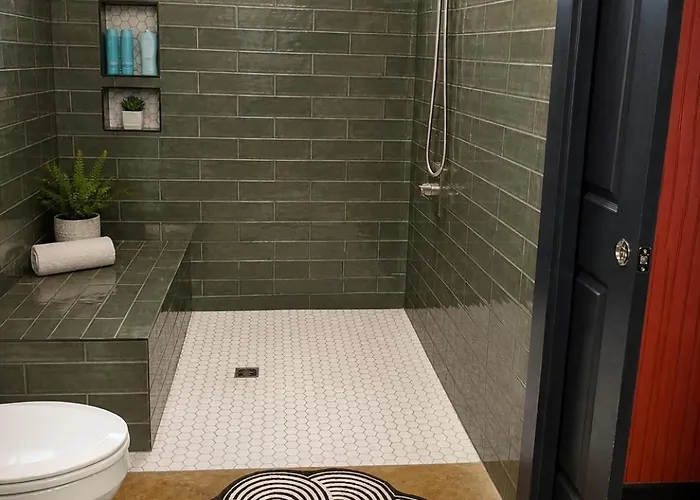 Toad-Ally Cozy Cottage - Conway Getaway