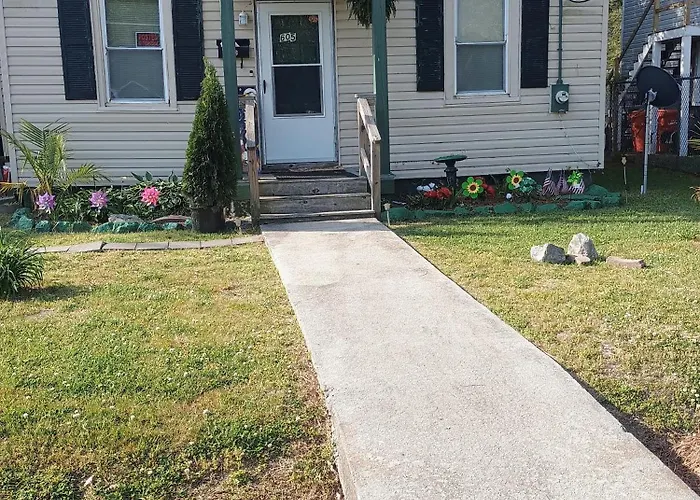 Open Arms