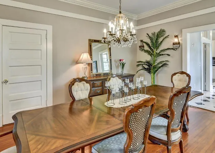 Arcadia Bed & Breakfast