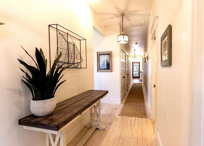 Blue Heron 3 Bedroom - Old Mandeville