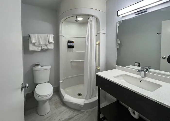 Studio 6 Suites Yreka Ca