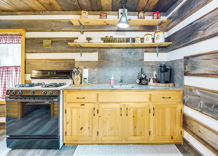 'The Little Farmhouse' Wellsboro Getaway