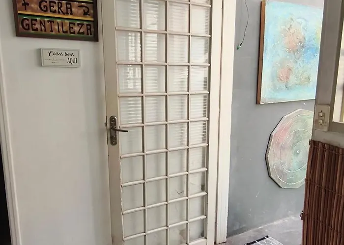 Nomah Hostel