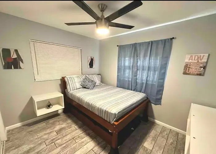 Family Friendly 2Br 1Ba Close To Legoland