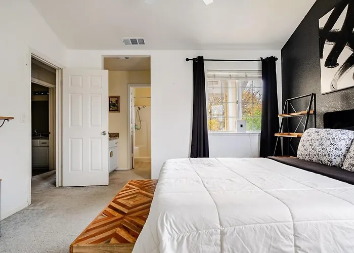 Two-Story Family Home In Yuba
