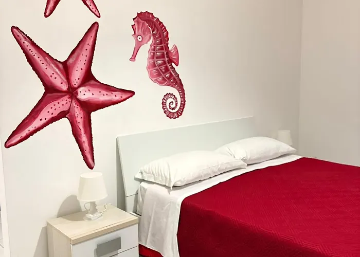 B&B Stella Marina