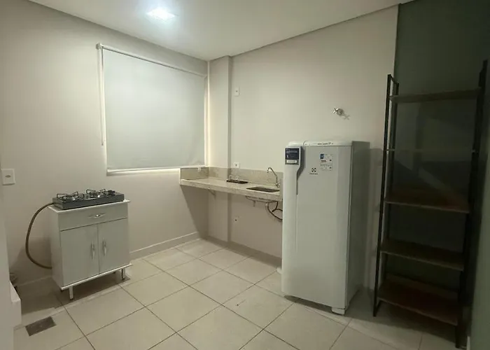 Residencial Dom