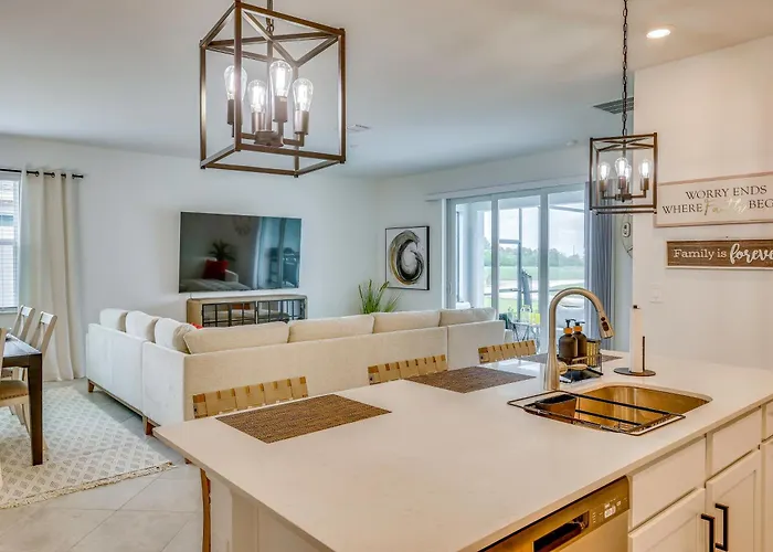 Resort Golf Living: New Home, Elite Club Perks