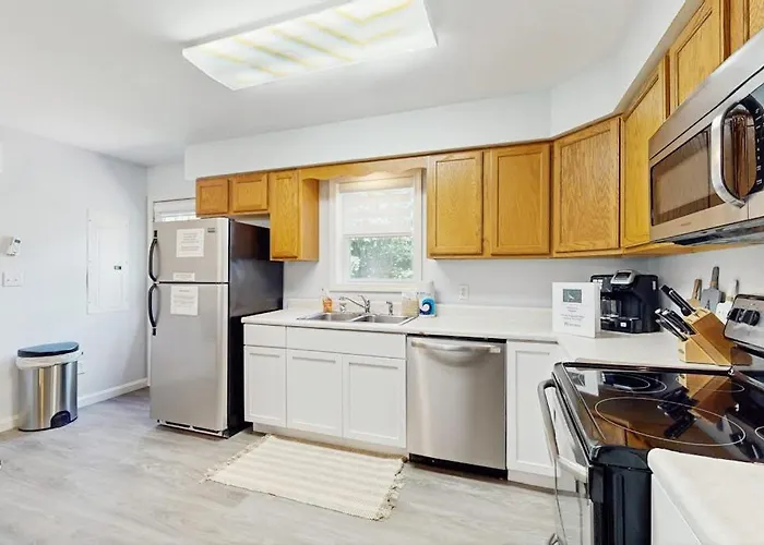 Serene 3Br Lodge
