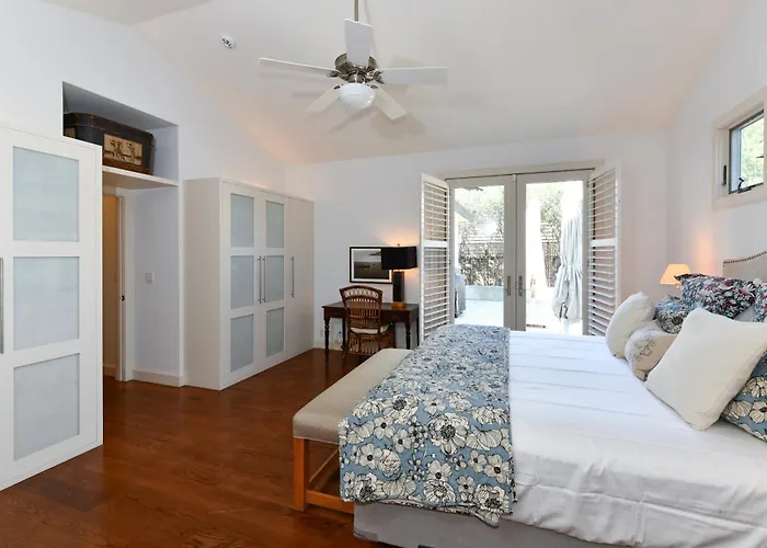 3 Bd Cozy Home In St. Helena,Fenced.Monthly Rental