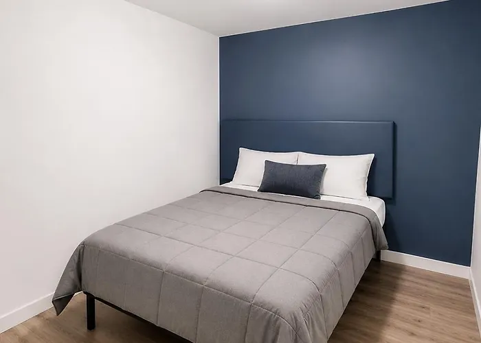 Fort Lewis Extended Stay Motel - South Tacoma - Jblm