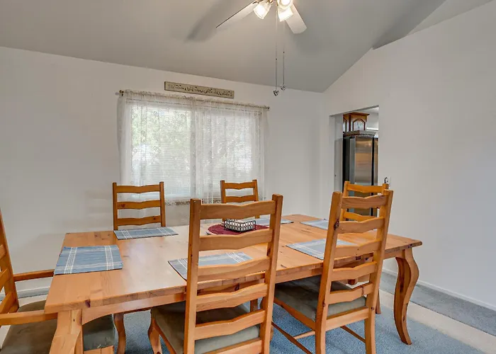 Spacious 3Br Near Travis Afb, Kaiser & Napa